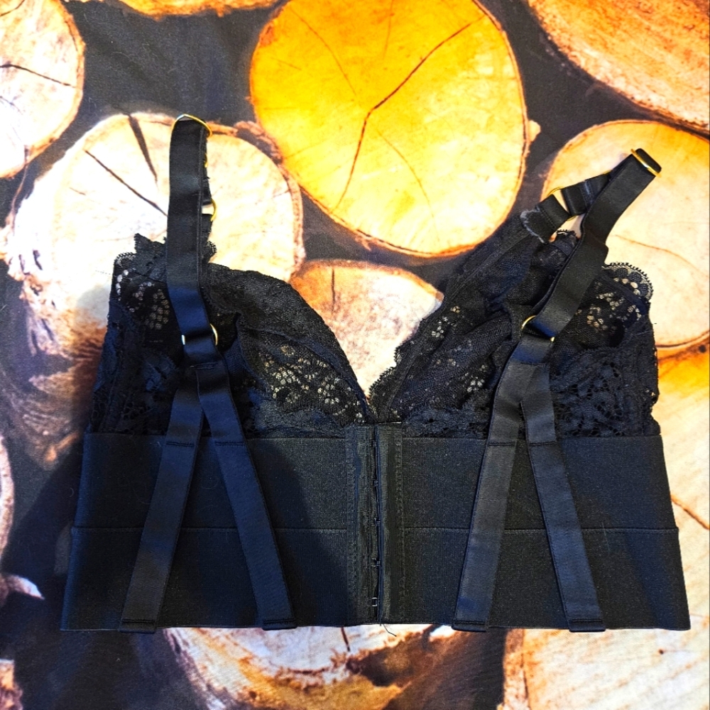 Bralette 30H